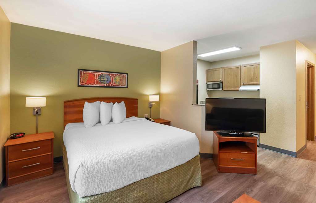 Extended Stay America Suites Norfolk Virginia Beach - photo 22