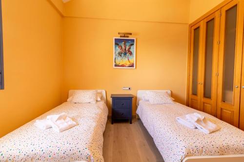 RentitSpain Sunshine penthouse in AlmuA Accar — Almunecar — photo 3