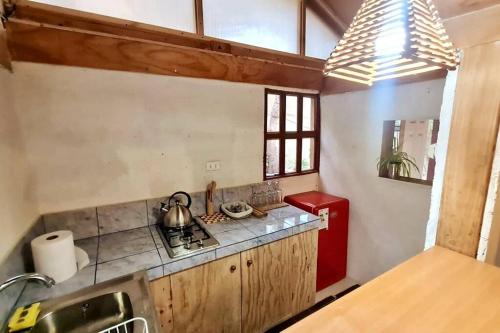 Espacio Borde Rio Casa Pisqu — Vicuna — photo 4