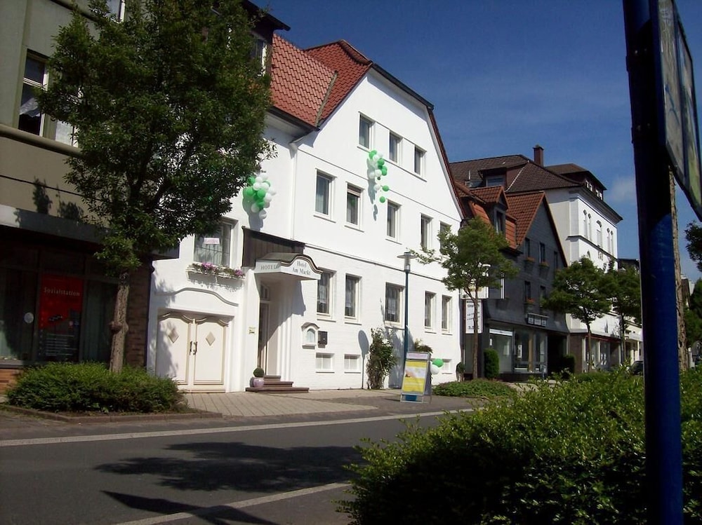 Hotel Am Markt - last minute hotel in Arnsberg