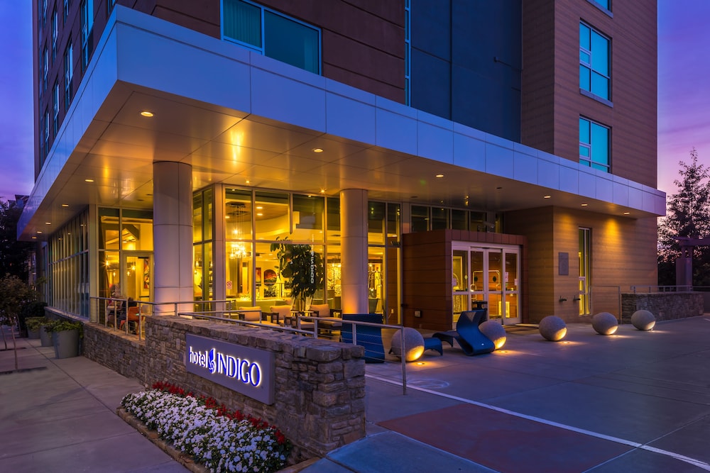 Hotel Indigo Asheville Downtown by IHG - photo 88