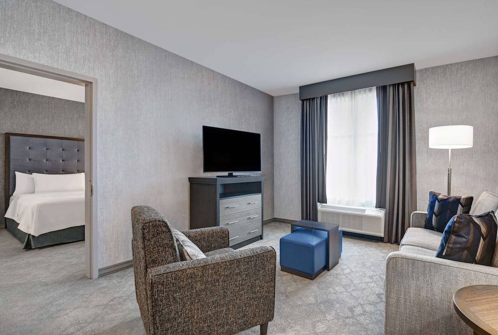 Homewood Suites by Hilton Edison Woodbridge - photo 16