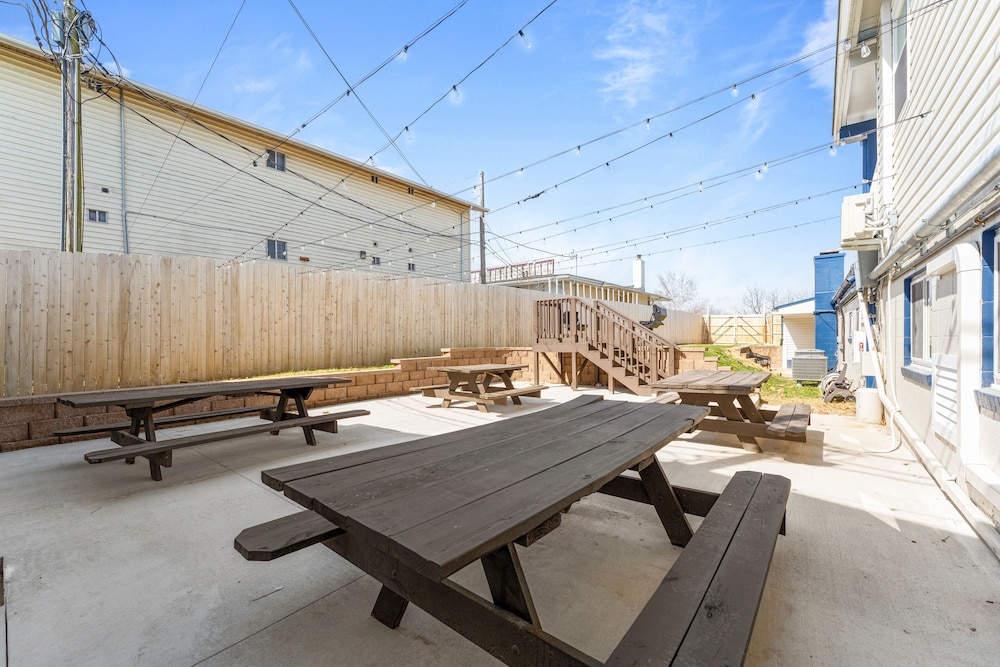 Silver Cove Resort on Table Rock Unit 18 - photo 21