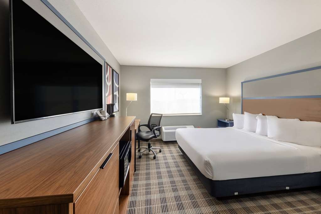 AmericInn by Wyndham Duluth - photo 28