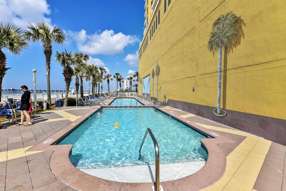 Mainsail Sterling Resorts - photo 23