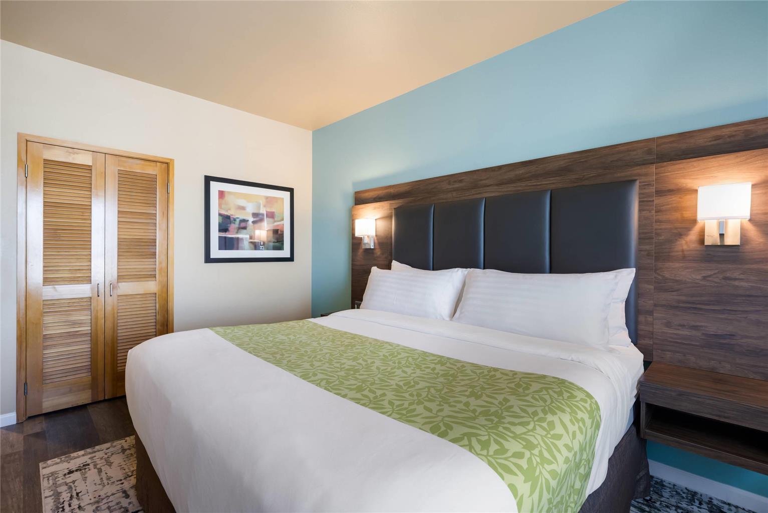 Inn at Port Gardner Everett Waterfront Ascend Hotel Collection - photo 25