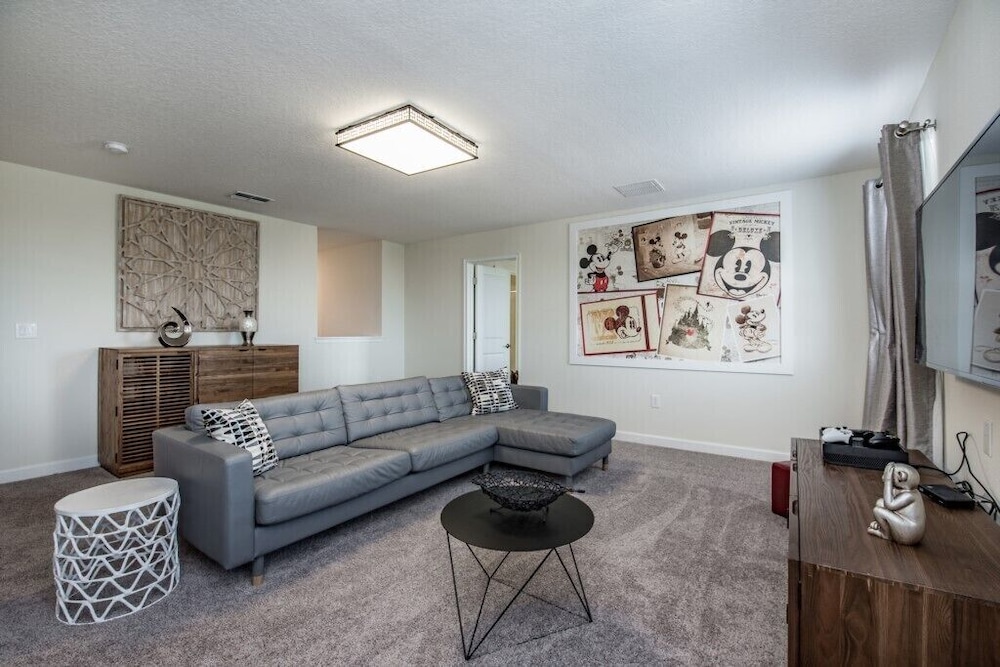Family Fun 6 Bed 5 Bath at Champions Gate Resort - photo 19
