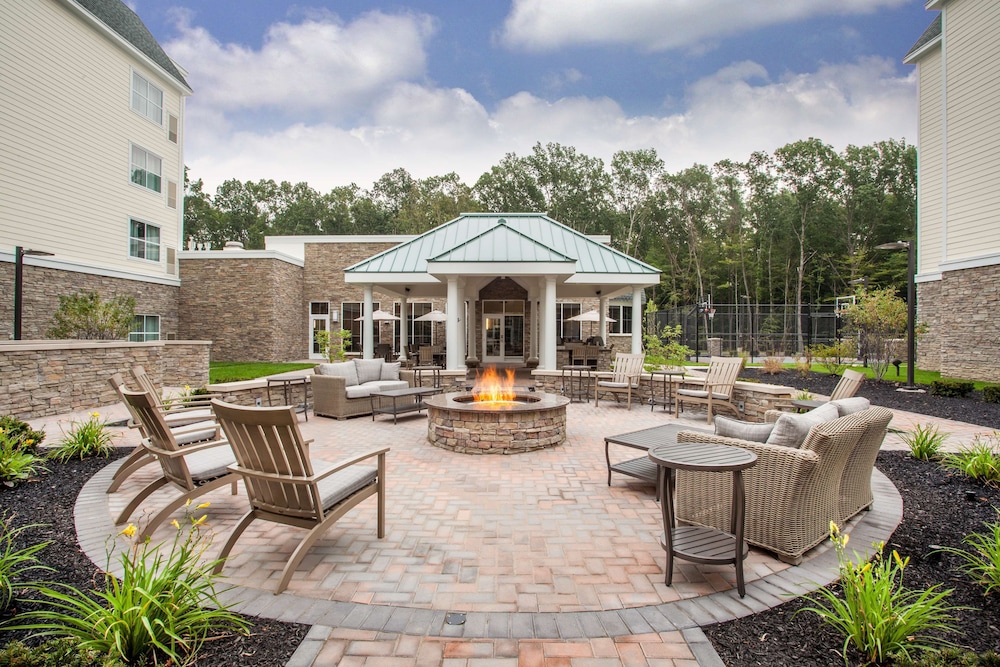 Homewood Suites by Hilton Saratoga Springs - photo 40