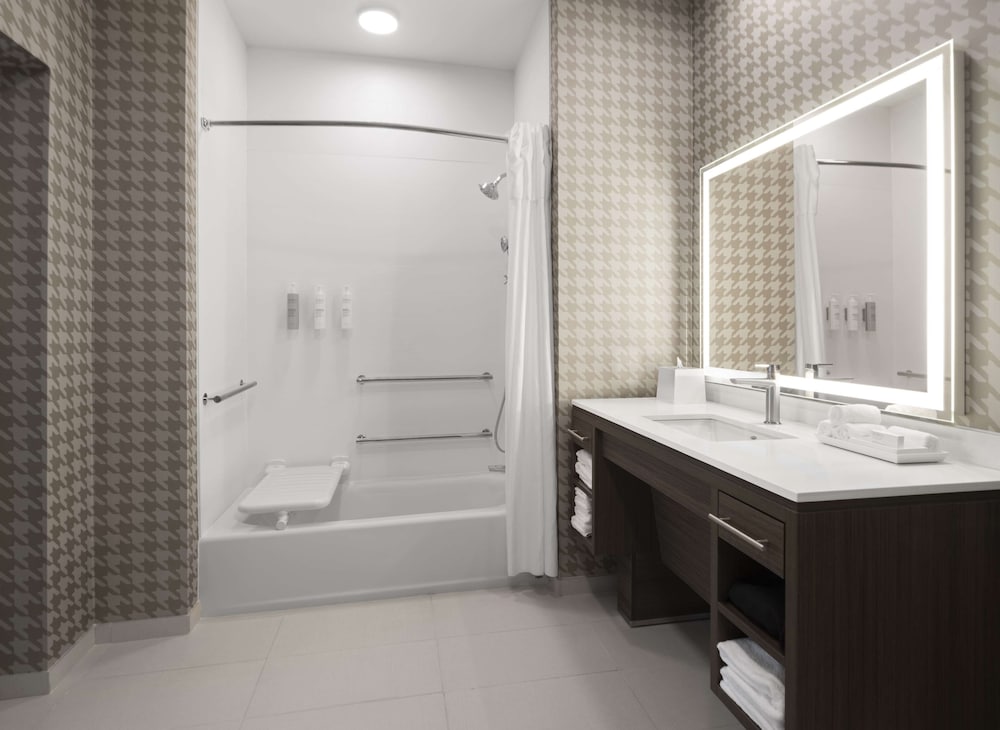 Home2 Suites by Hilton Orlando South Davenport - photo 25
