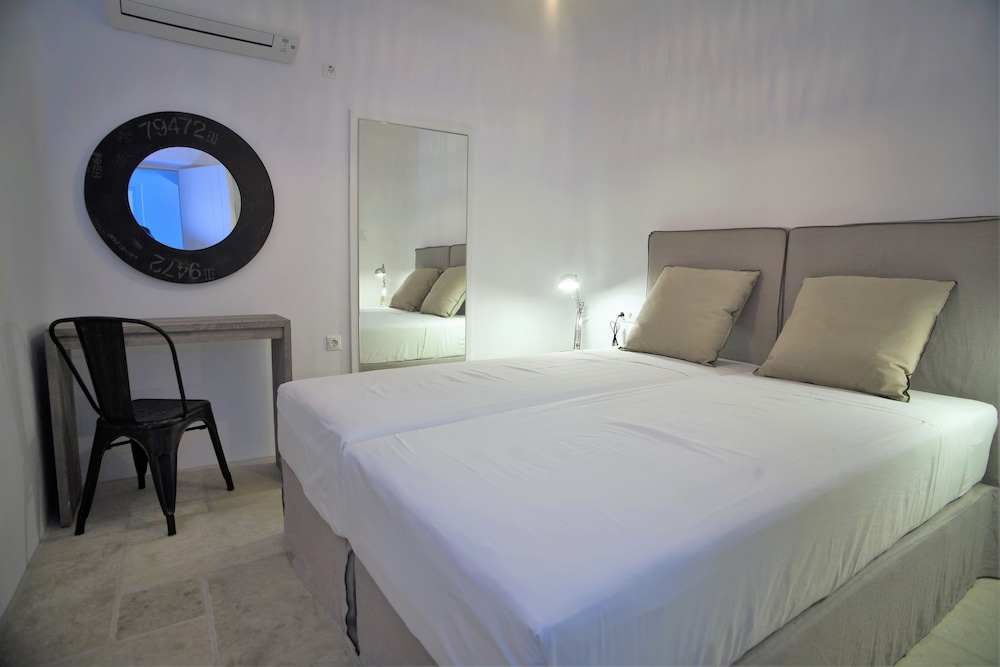 Kalypso Villas — Naousa — photo 5