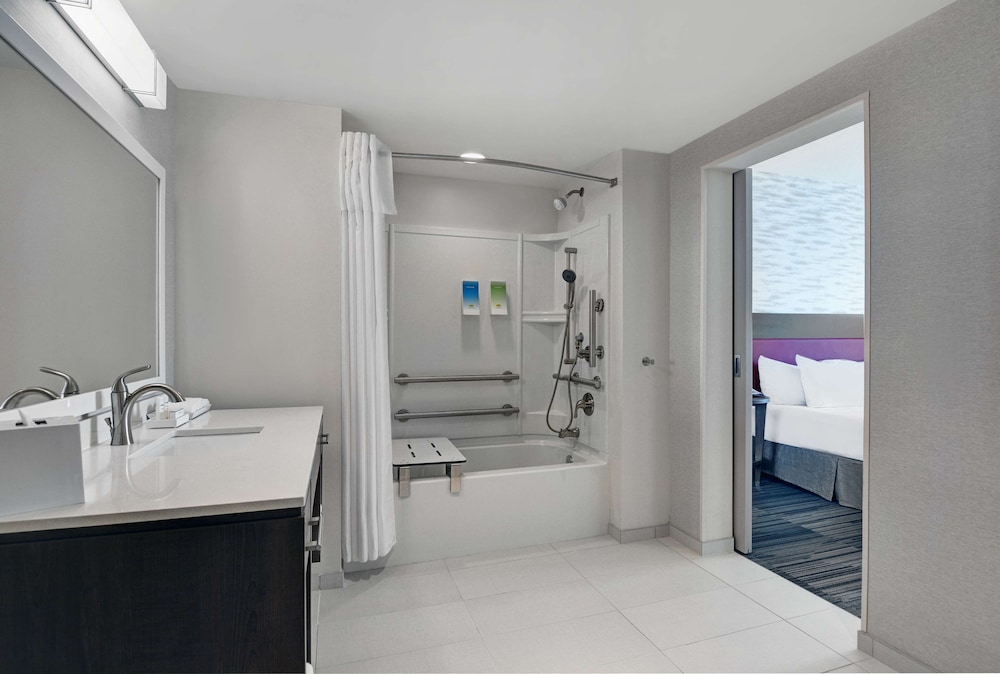 Home2 Suites by Hilton Melbourne Viera - photo 24