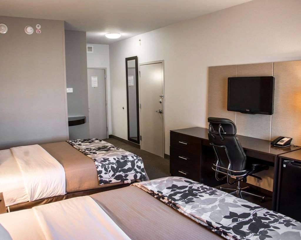 Sleep Inn & Suites Shreveport near Medical Center - photo 12