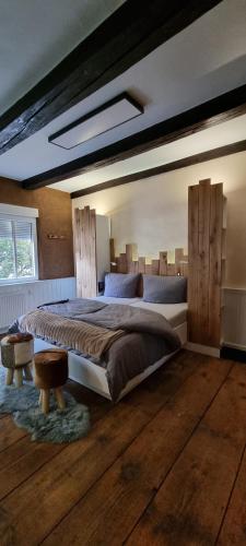FeWo zur alten Tischlerei — hotel in Herzberg Am Harz
