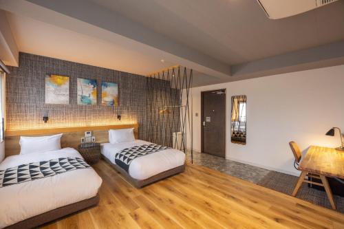 Fukuyama Royal Hotel Vacation STAY 36230v in Fukuyama, Japan