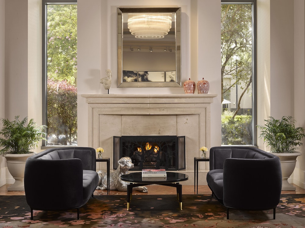 InterContinental Buckhead Atlanta by IHG - photo 7