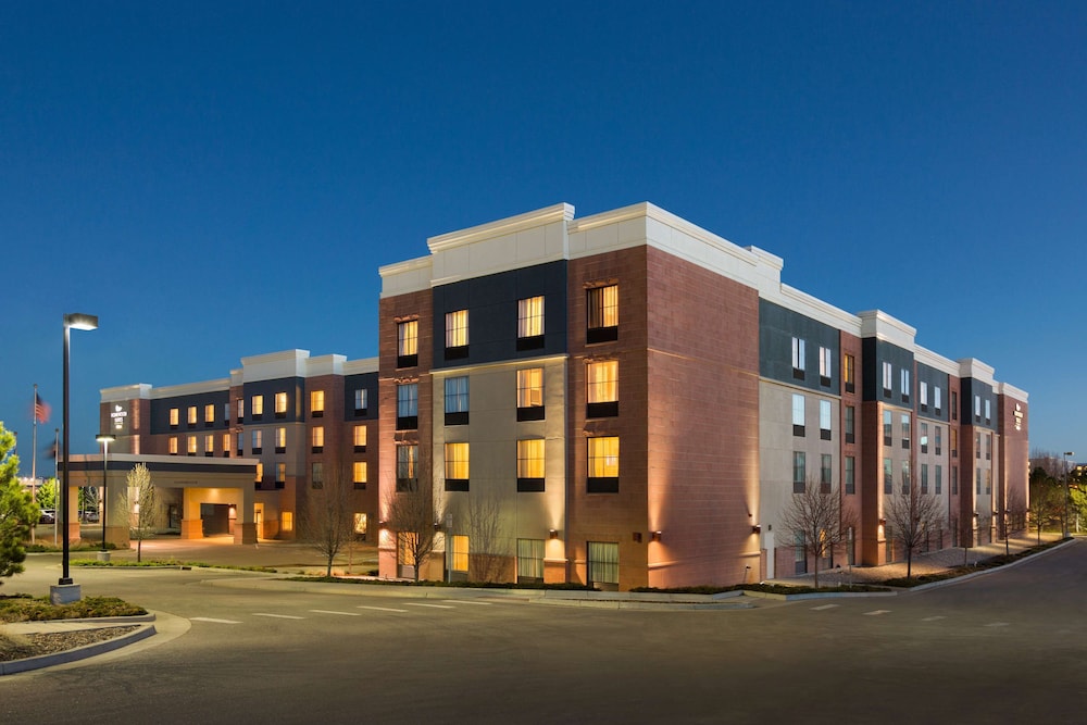 Homewood Suites by Hilton Denver Tech Center - featured photo
