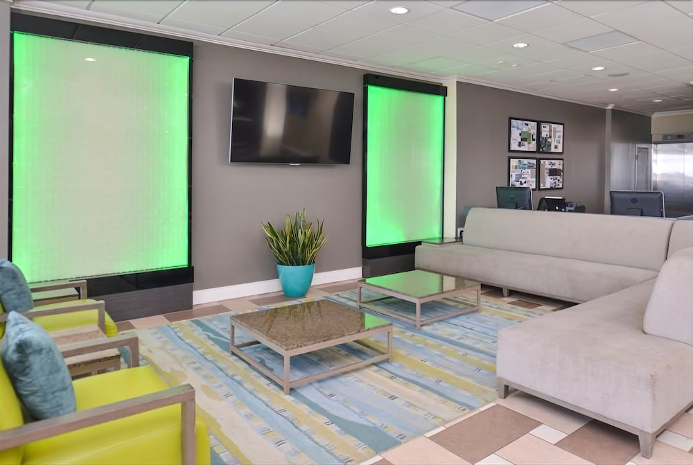Holiday Inn Corpus Christi North Padre Island - photo 3