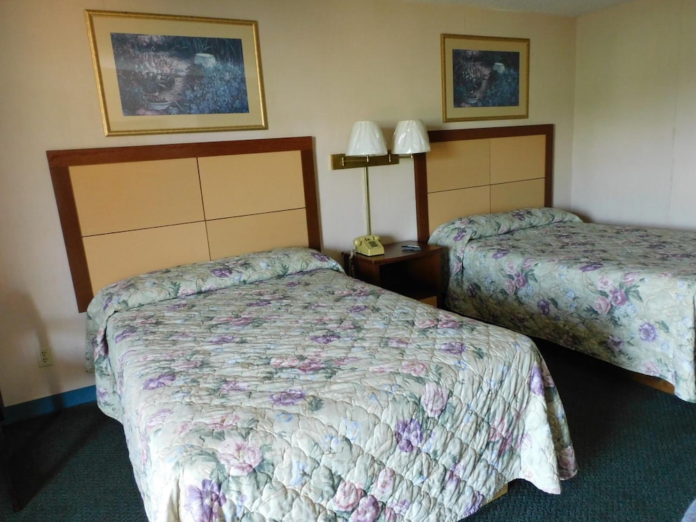 Camilla Inn & Suites - photo 14