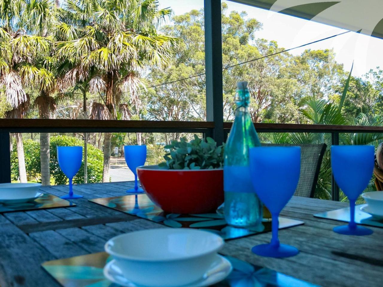 The Norfolk in Smiths Lake, Australia