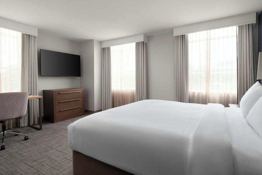Residence Inn by Marriott Atlanta Midtown Peachtree at 17th - photo 19