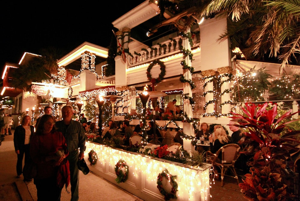 Casablanca Inn on the Bay - photo 60