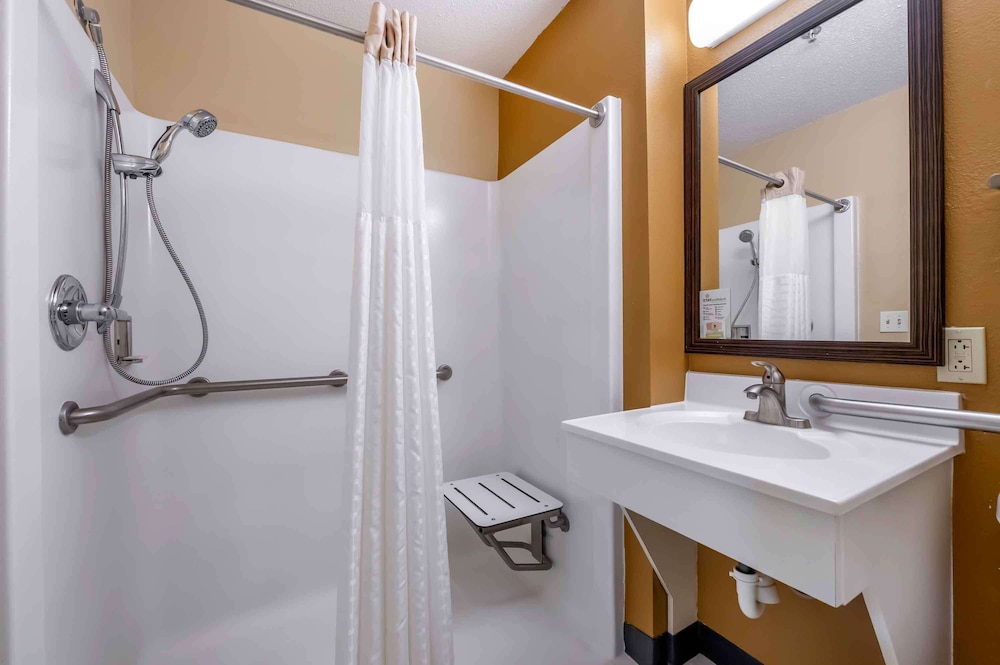 Extended Stay America Suites Dayton Fairborn - photo 28
