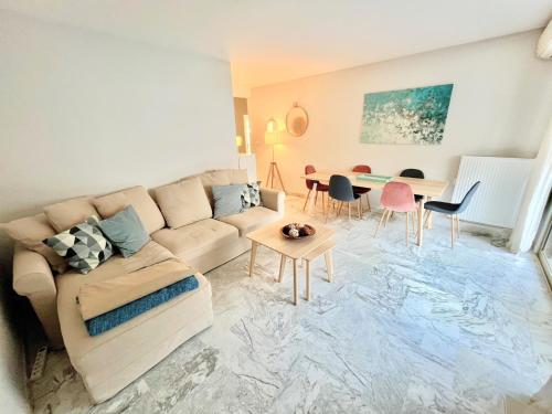 Branly 2 - carbon neutral hotel in Cannes
