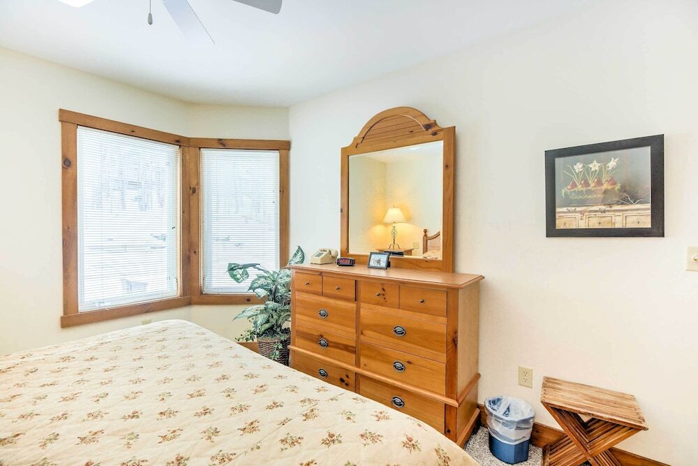 Inviting Ski inandSki out Condo at Jay Peak Resort - photo 6