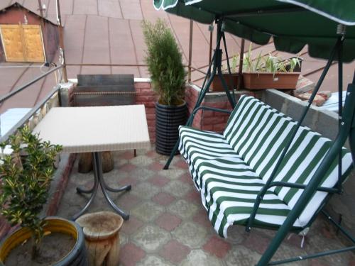 Cute&Tiny 5 minutes walk from Marjanishvili Metro