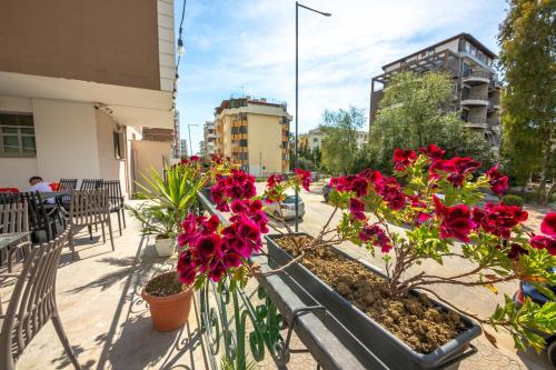 Hotel Ramses Ks in Golem, Albania