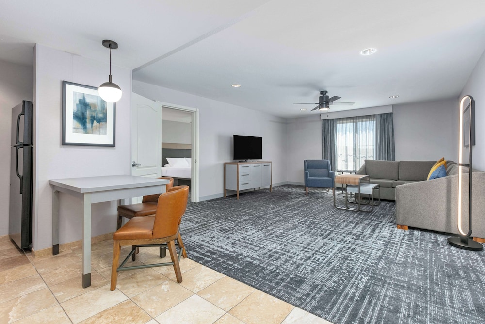 Homewood Suites by Hilton Rock Springs - photo 19
