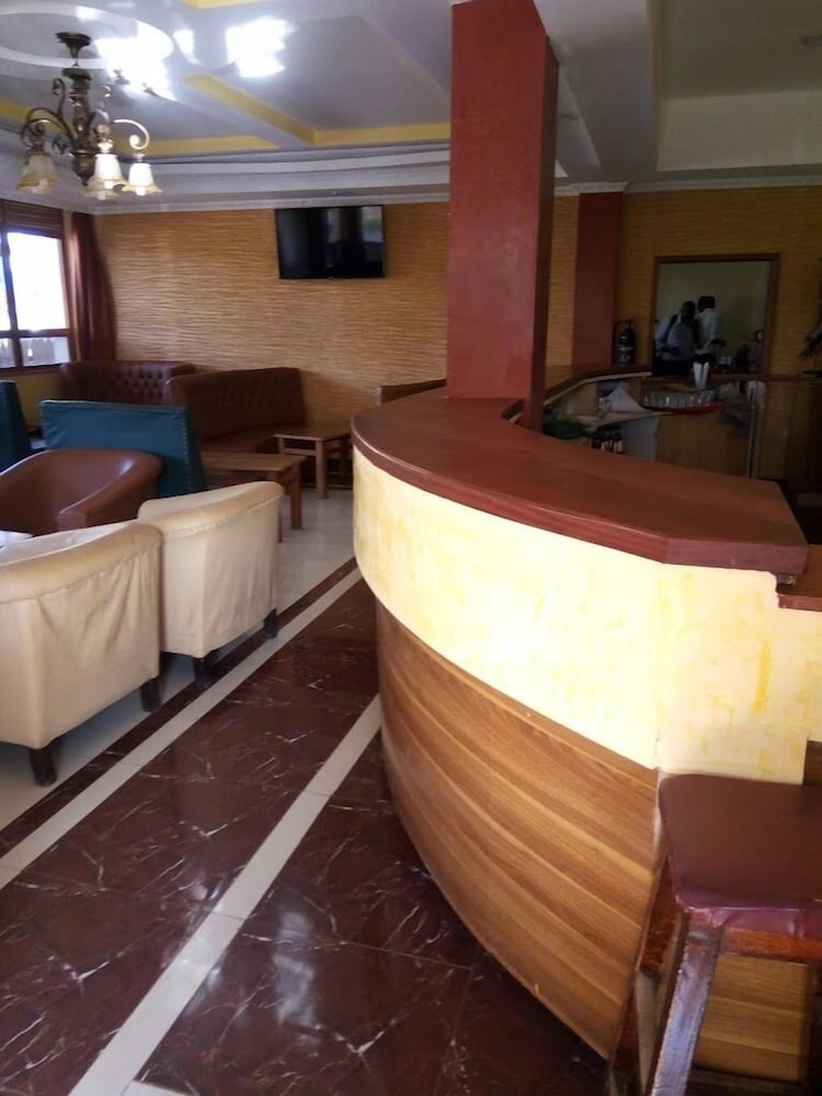 Bomen Hotel Isiolo in Isiolo, Kenya