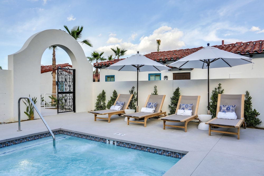 La Serena Villas A Kirkwood Collection Hotel - photo 54