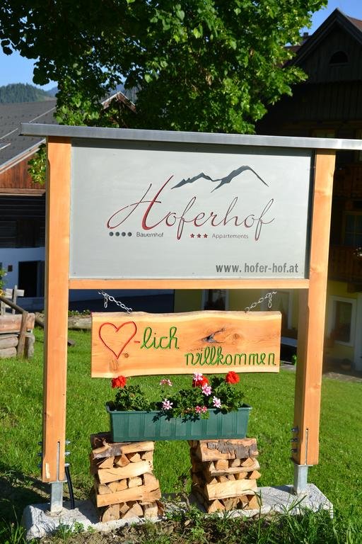 HOFERHOF Schladming Dachstein in Schladming, Austria