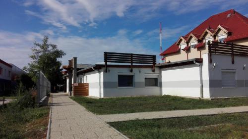 M0 Lakihegy Motel in Szigetszentmiklos, Hungary