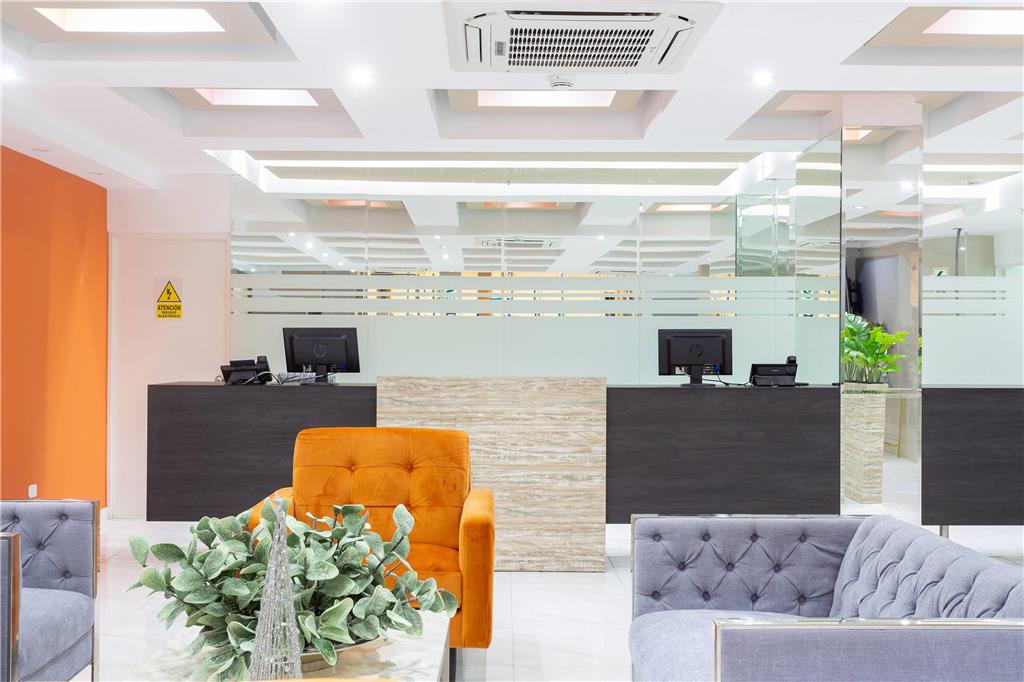 Howard Johnson by Wyndham Lima Miraflores Art House — 4-Star Luxury Hotel in Lima, Peru