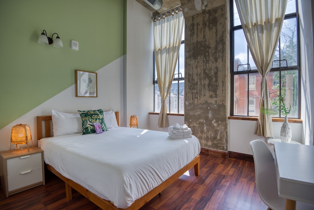 Sosuite at Independence Lofts - photo 35