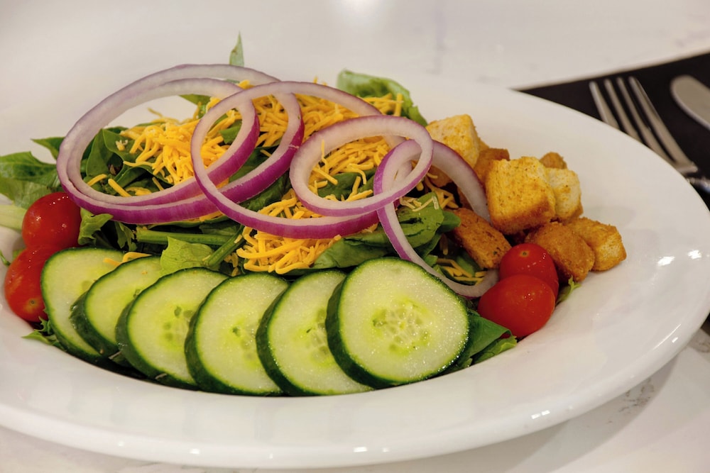 Crowne Plaza Auburn Hills by IHG - photo 53