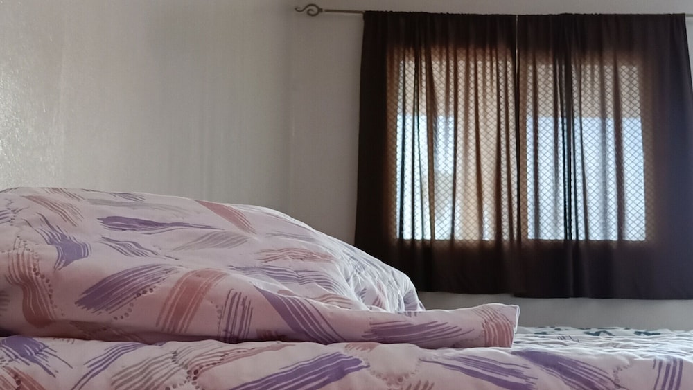 Hotel Casa Blanca Paz en Hogar in Matehuala, Mexico