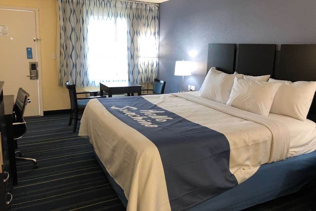 Days Inn by Wyndham Charles Town Harpers Ferry - photo 17