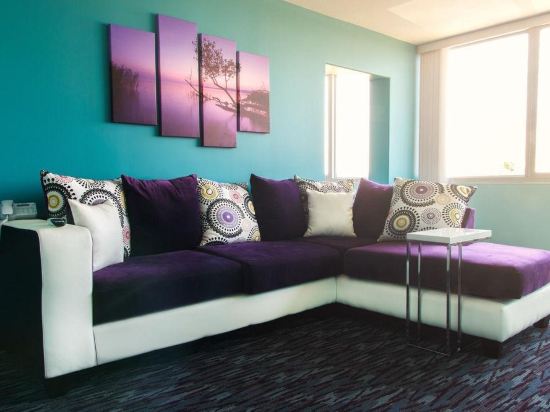 California Palms Hotel & Suites - photo 11