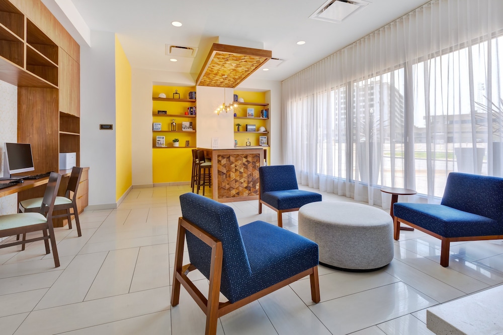 Hotel Indigo Detroit Downtown by IHG - photo 104