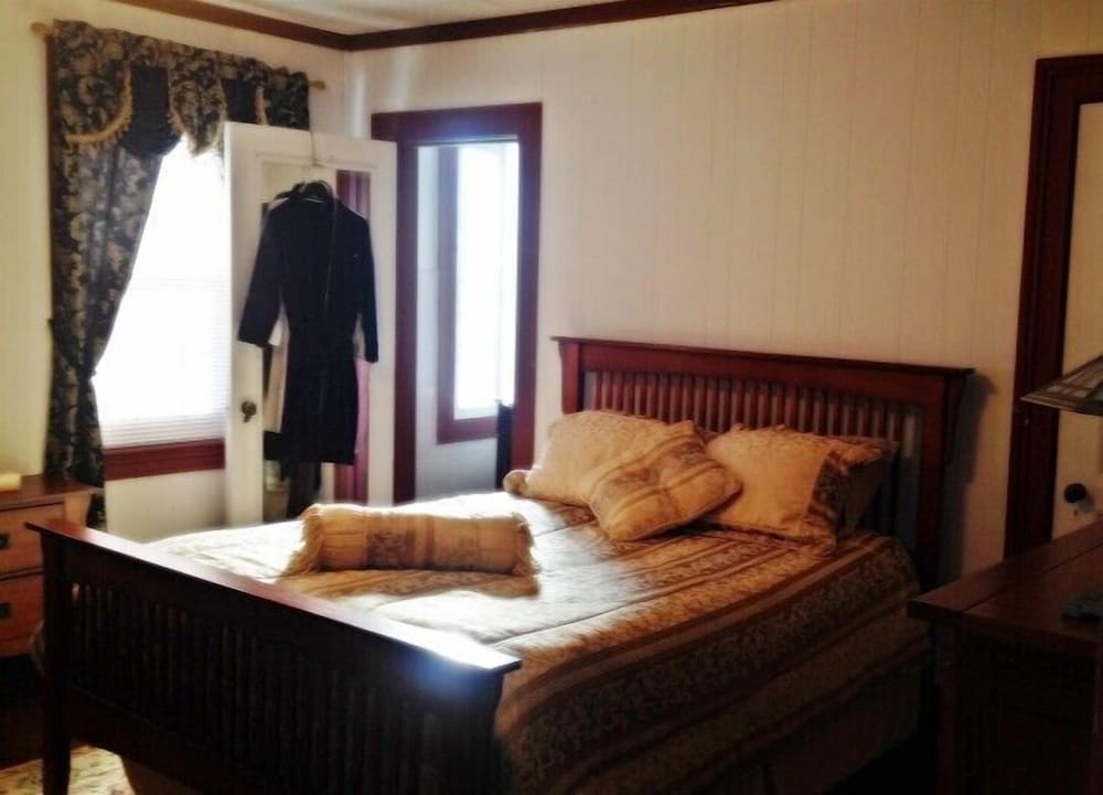 Aspen Manor Resort - photo 12