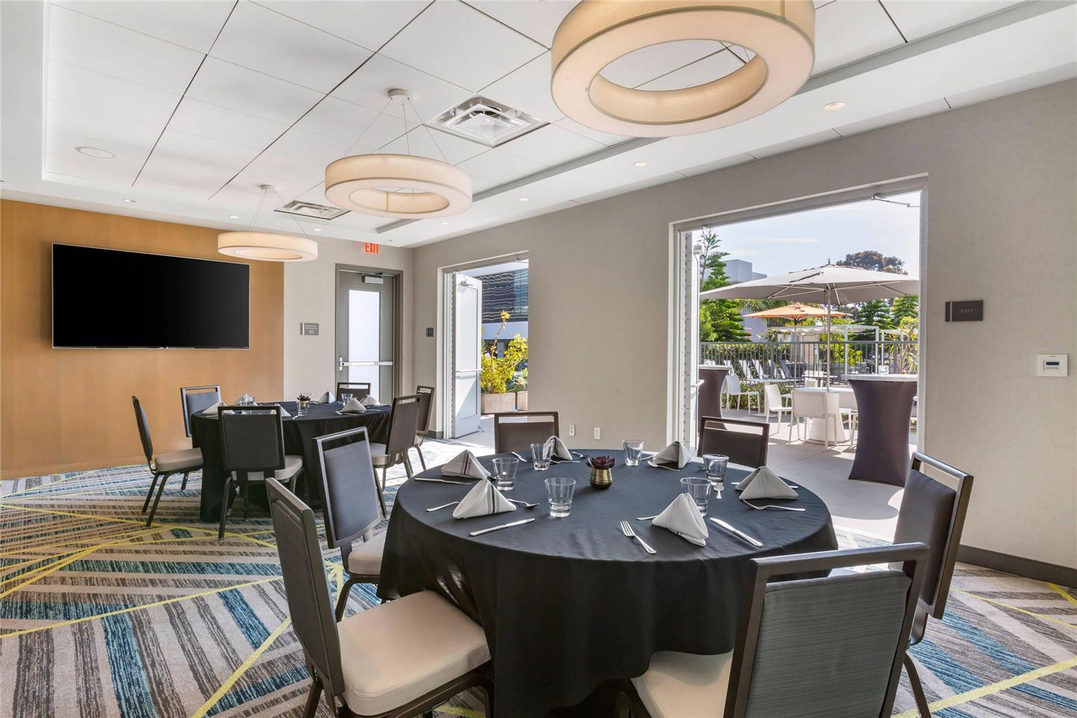 Cambria Hotel LAX - photo 56