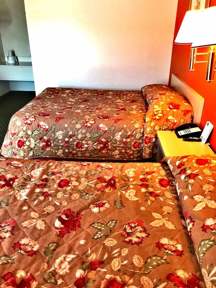 Qc Stay Inn - photo 4