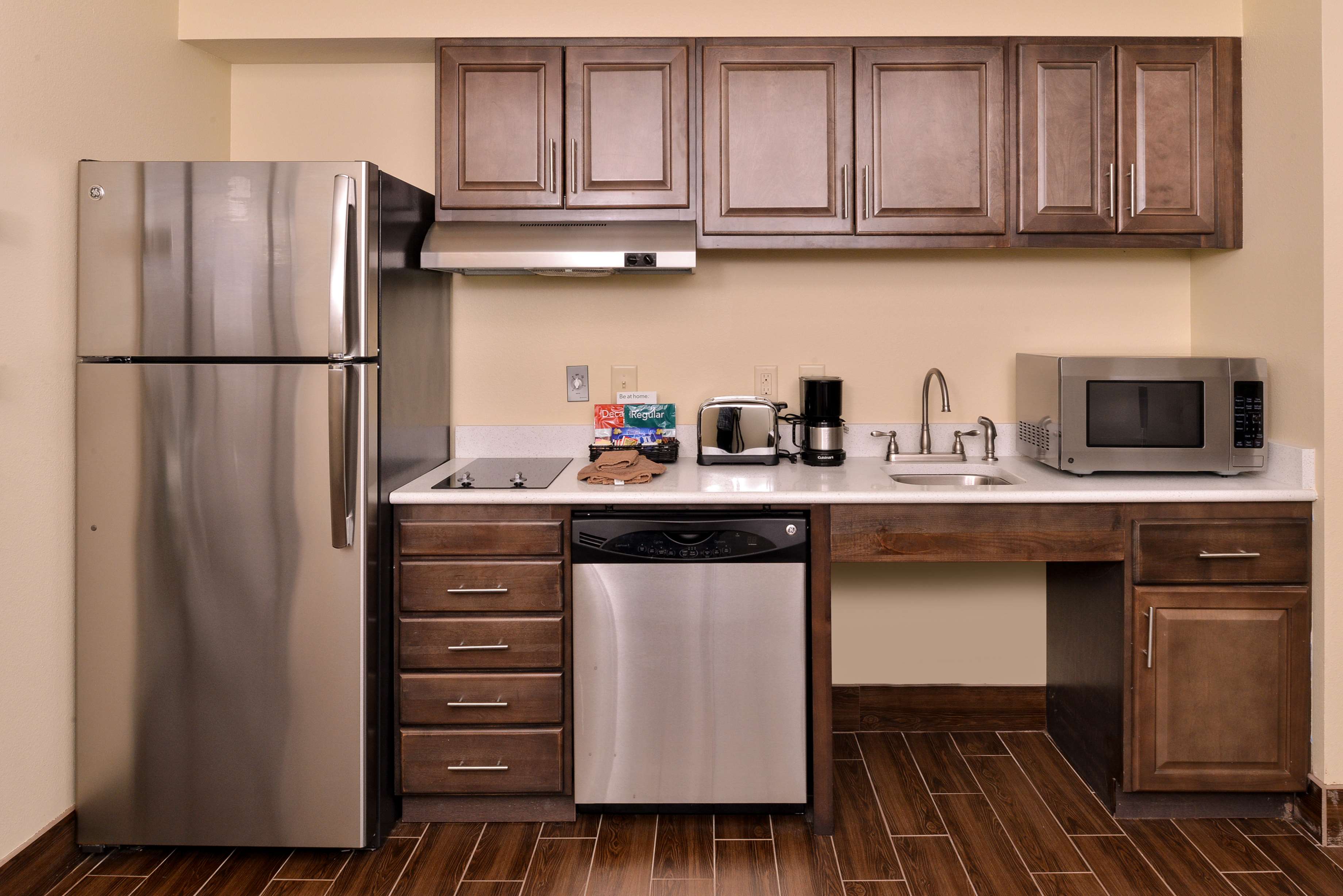 Homewood Suites Houma La - photo 39