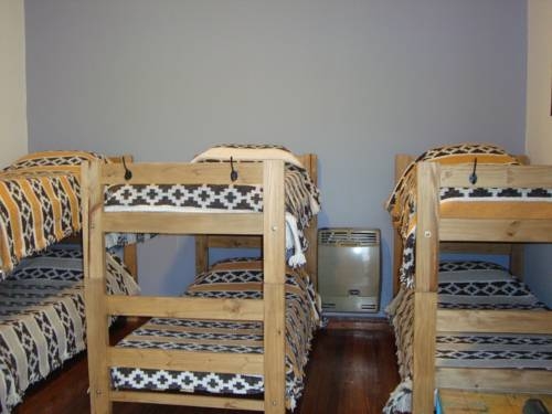 La Mansion del Nomada in Rosario, Argentina