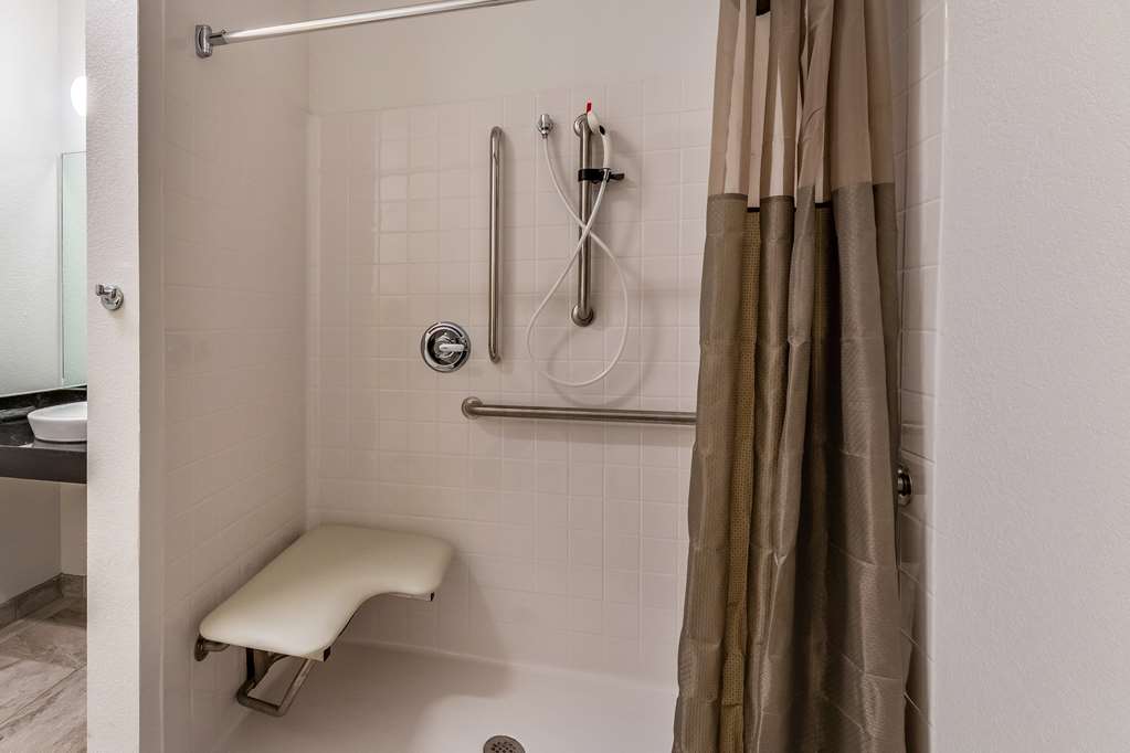 Studio 6 San Marcos TX - photo 23
