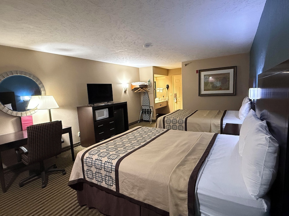 Victorian Inn Beatrice - photo 12
