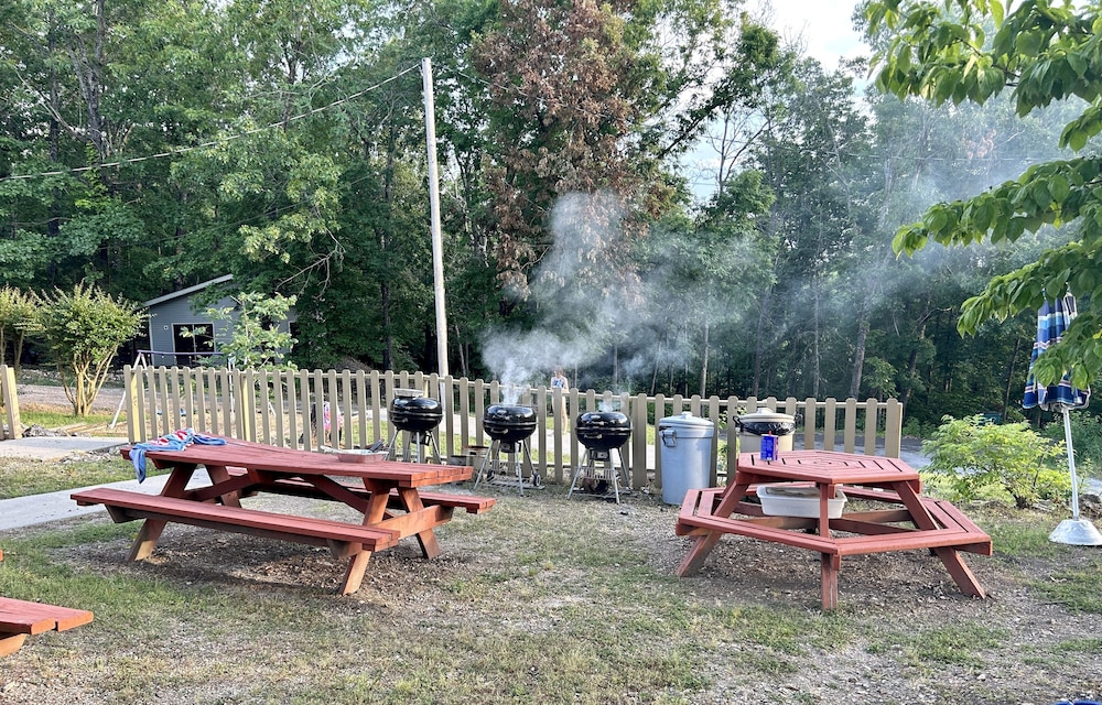 Driftwood Resort Bull Shoals - photo 20